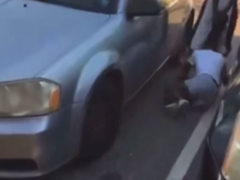 Florida Father Arrested After Allegedly Dragging and Assaulting Daughter for Having a Boyfriend