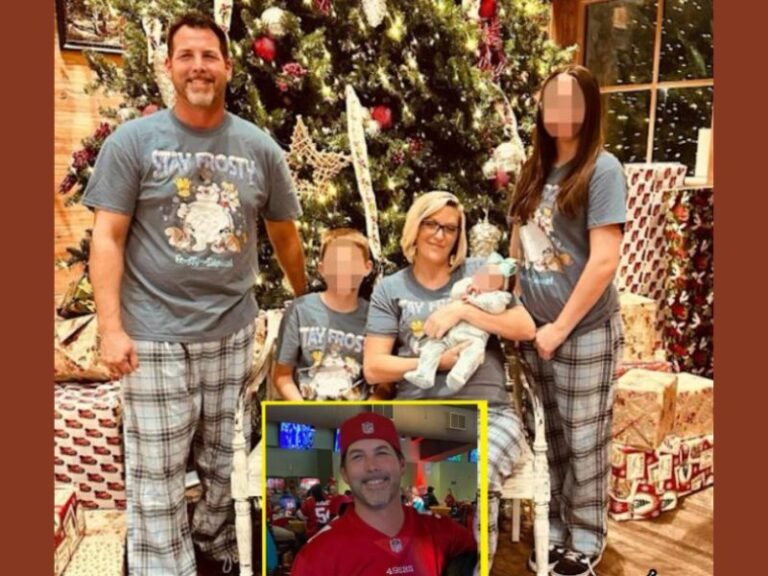 Florida Man Fatally Shoots Wife, Wounds 13-Year-Old Stepdaughter, Then Takes His Own Life After Argument Over NFL Game