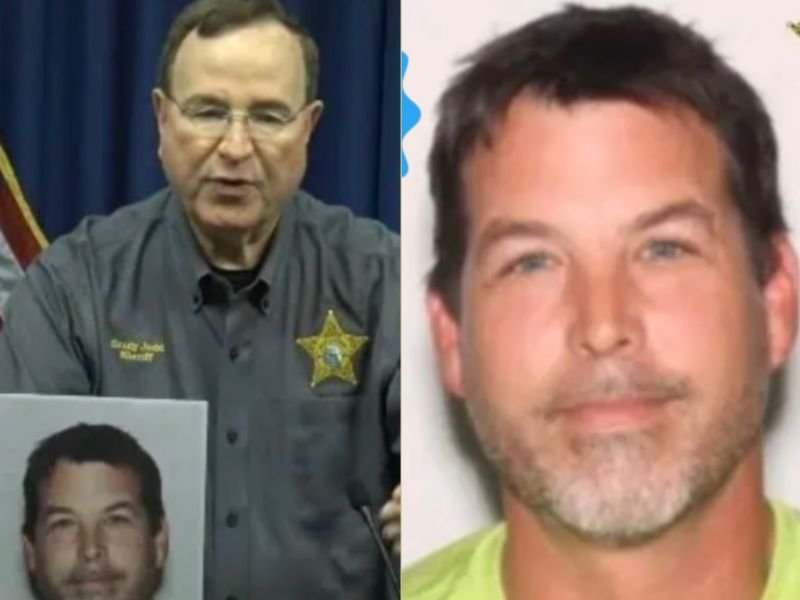 Florida Man Kills Wife, Shoots Teen Stepdaughter, Then Takes His Own Life After Argument Over TV Channel