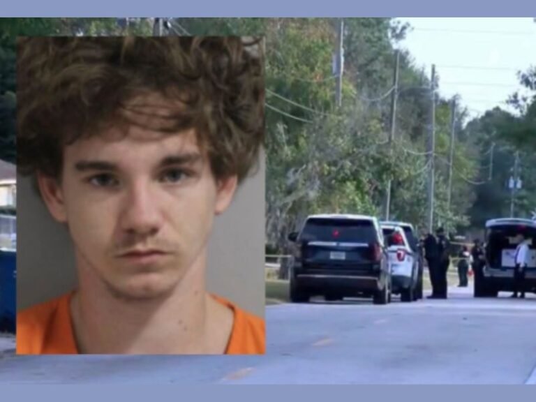 Florida Teen Turns Himself In After Deadly Lake Wales Shooting That Left 20-Year-Old Man Dead