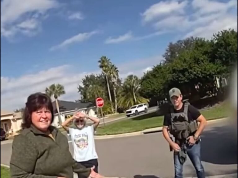 Florida Woman Arrested After 40 Years on the Run for Allegedly Abducting Her 3-Year-Old Daughter from Kentucky