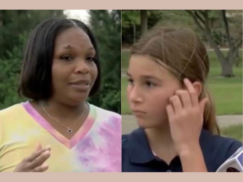 Florida Woman Who Can’t Swim Jumps Into Lake to Rescue 11-Year-Old Girl from Drowning at Lakes Park