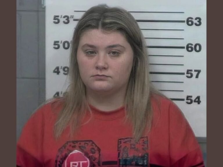 Former Miss Donalsonville Charged in Death of Boyfriend’s 18-Month-Old Son in Georgia, Accused of Killing Child Out of Jealousy