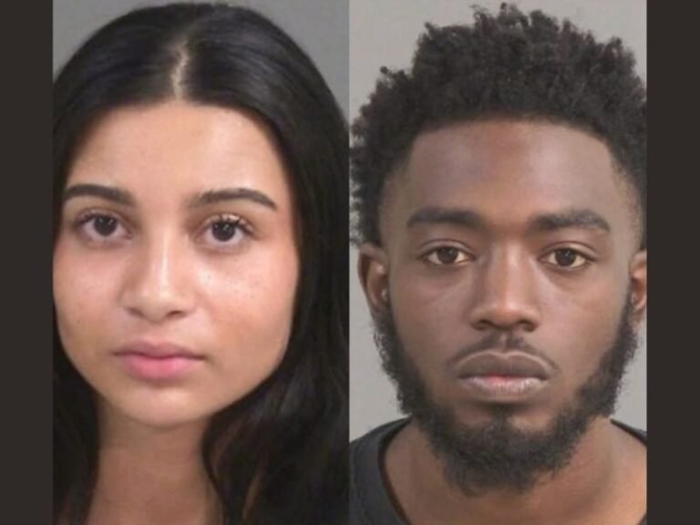 Georgia Couple Sentenced After Killing Parents During Violent Robbery While Children Watched From Backseat