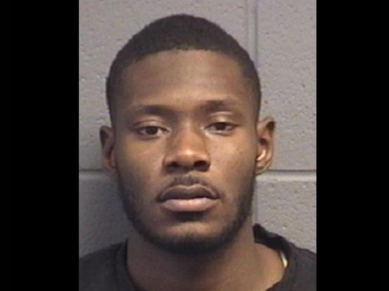 Georgia Man Arrested After Allegedly Locking DFCS Workers Inside Office During Confrontation Over Child Support Payments