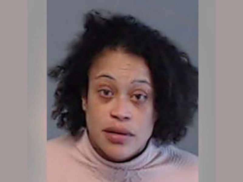 Georgia Mother Sentenced to Life in Prison for Fatally Beating 7-Year-Old Son in DeKalb County Over Potty Training Incident