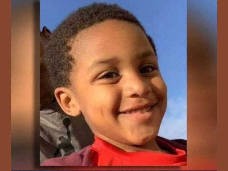 Georgia Mother and Boyfriend Sentenced to Prison for Killing 6-Year-Old Boy After Punishing Him for Wetting the Bed, Prosecutors Say