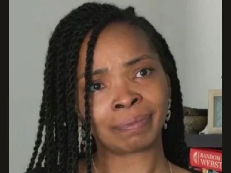 Georgia Mother of Four Sues Landlord After Sewage Contamination Found Blowing Through Heater in Atlanta Home