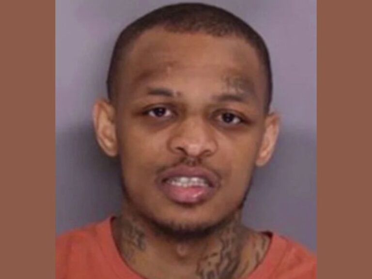 Maryland Man Arrested After Police Link Him to 25 Vehicle Thefts Across Dundalk Neighborhoods