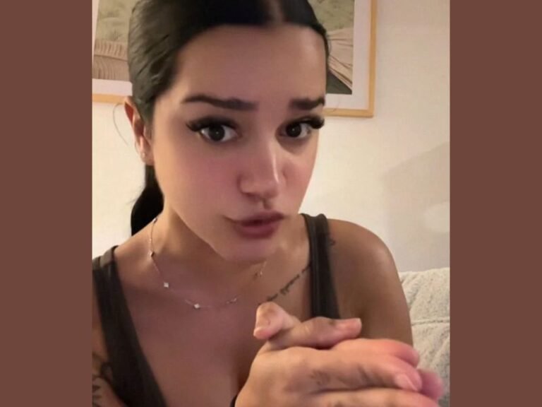 Miami Woman Warns Others After Discovering She Was Secretly Filmed by Men Wearing Glasses on Nights Out: ‘I’ve Seen Myself on TikTok Three Times’