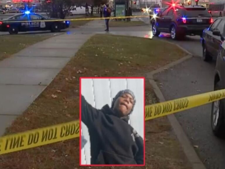 Michigan Teen Arrested After Fatal Shooting of 13-Year-Old Boy Near Dollar General in Highland Park, Police Say