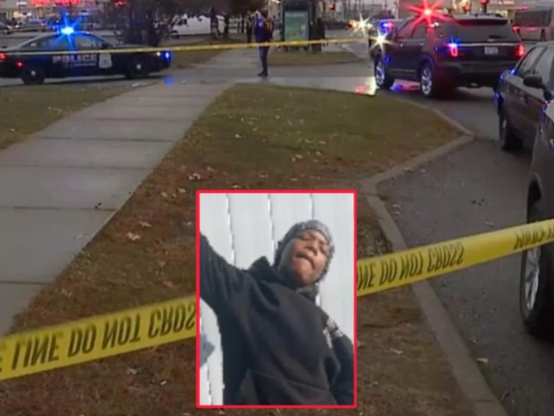 Michigan Teen Arrested After Fatal Shooting of 13-Year-Old Boy Near Dollar General in Highland Park, Police Say