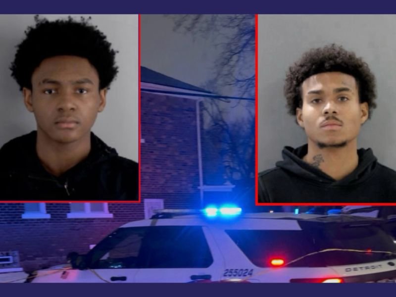 Michigan Teen Charged With Murder After PlayStation Dispute Leaves 18-Year-Old Girl Dead and Another Man Injured