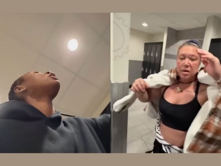 Michigan Woman Arrested After Allegedly Stealing Purse From Another Gym Member Inside Planet Fitness Locker Room