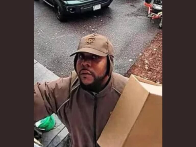 Minnesota Man Who Disguised Himself as UPS Driver During Triple Homicide Sentenced to Life in Prison Without Parole