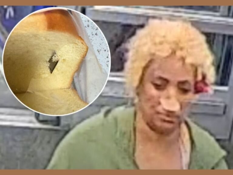 Mississippi Police Investigating Razor Blades Found Inside Walmart Bakery Items; Person of Interest Identified