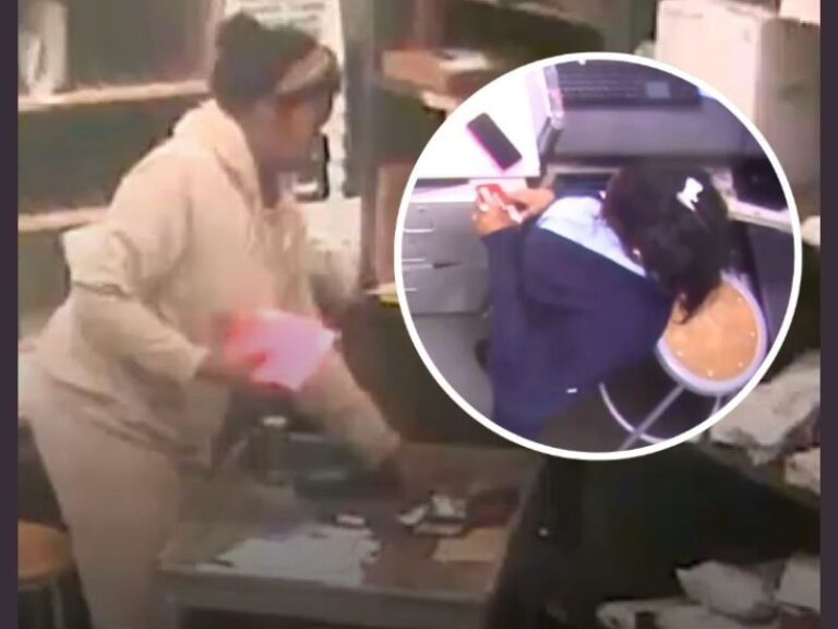 New York Postal Worker Accused of Stealing Gift Cards From Mail After Surveillance Footage Captures Alleged Theft