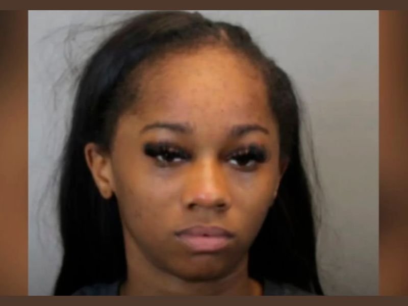 New York Woman Sentenced to 15 Years After Intentionally Striking and Killing Man With Her Vehicle During Confrontation in Cheektowaga