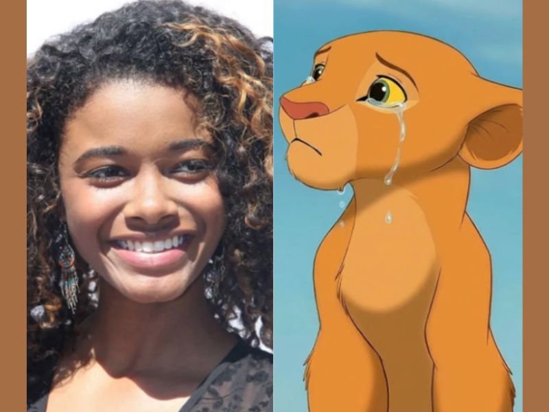 Ohio Actress Imani Smith, Known for Broadway’s ‘The Lion King,’ Found Dead in Suspected Murder-Suicide Inside Cincinnati Home