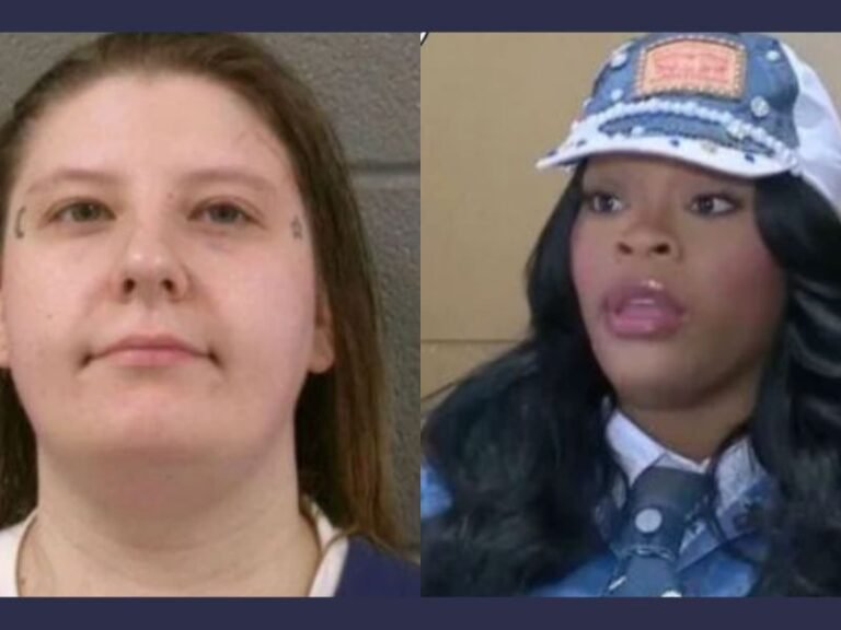 South Carolina Pregnant Woman Attacked By White Gas Station Worker in Ohio And She Lost Her Baby