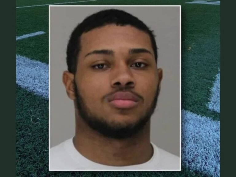 Texas High School Football Player Arrested After Allegedly Shooting Teammate In Bedroom Hours After State Championship Win