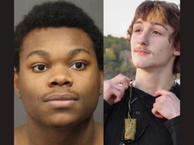 Texas High School Student Charged With Murder After Classmate Fatally Stabbed During Dispute Over Unpaid Vape Pen