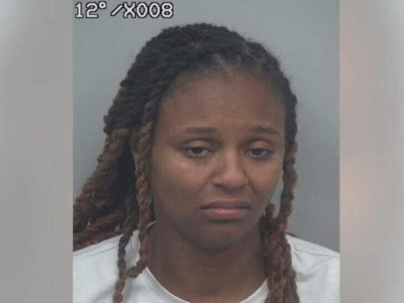 Wrong-Way Driver in Georgia Charged With First-Degree Vehicular Homicide After Fatal Head-On Crash on I-85 in Gwinnett County