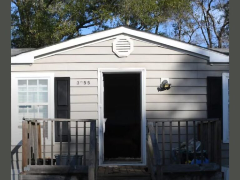 Alabama Parents Charged After Deputies Say 14-Year-Old Girl Was Left Alone With Seven Dogs for Nearly a Year While They Moved to Florida