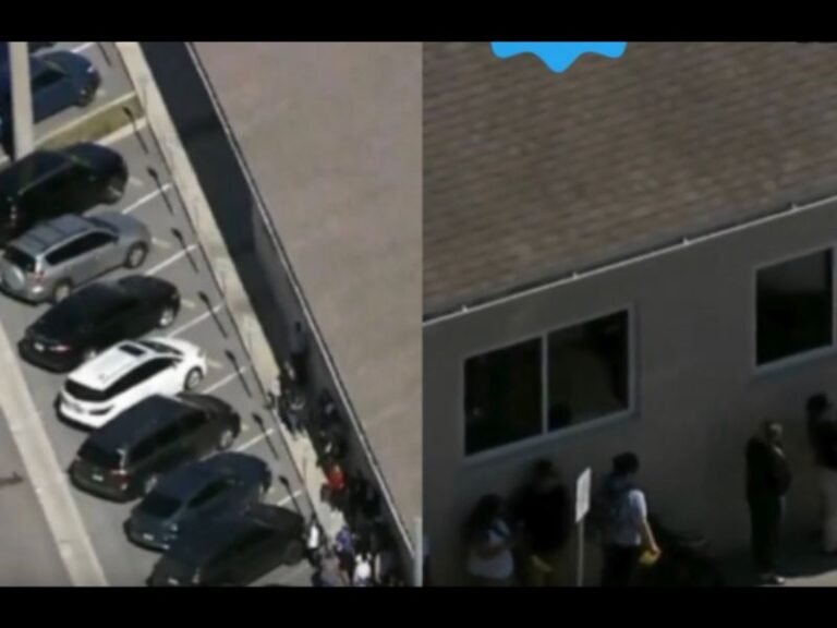 Carbon Monoxide Alarm at Winter Haven School Sends 22 Students to Hospitals After Emergency Evacuation