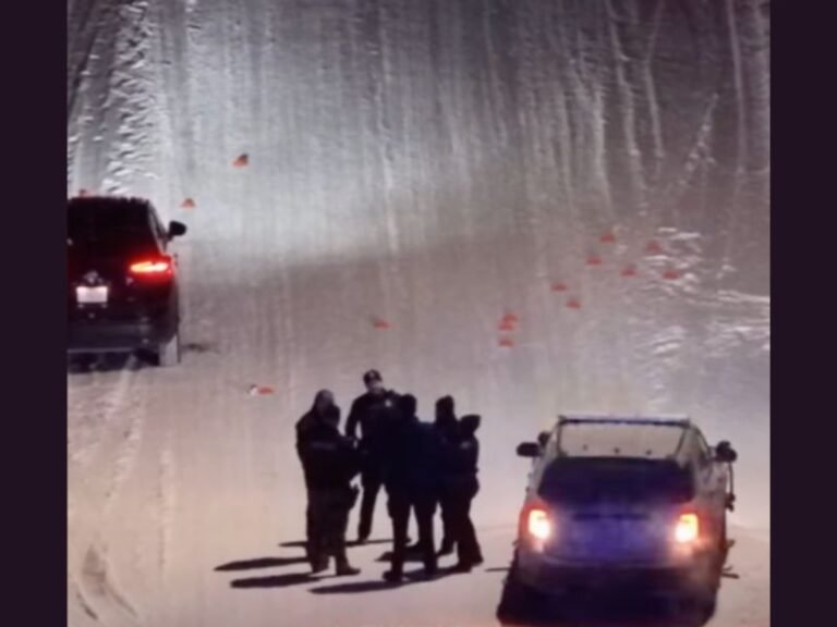 Detroit Police Investigate Fatal Shooting on Keating Street in City’s First Homicide of 2026