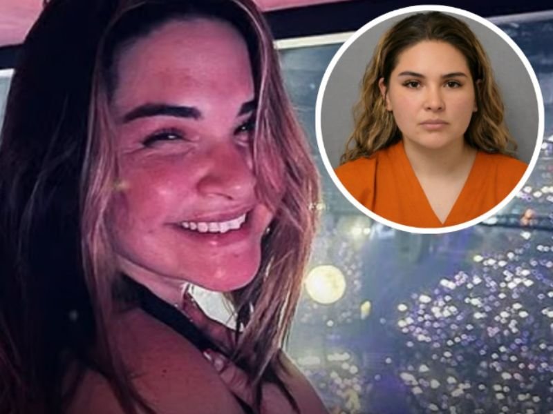 Florida Woman Arrested After Allegedly Spending Nearly $400,000 Mistakenly Deposited by Employer Following Payroll Error