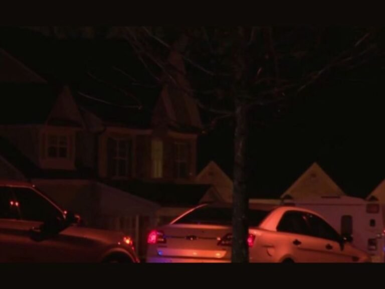 Lawrenceville Domestic Shooting Leaves Four Adults Dead as Children Hide in Closet and Suspect Is Taken Into Custody