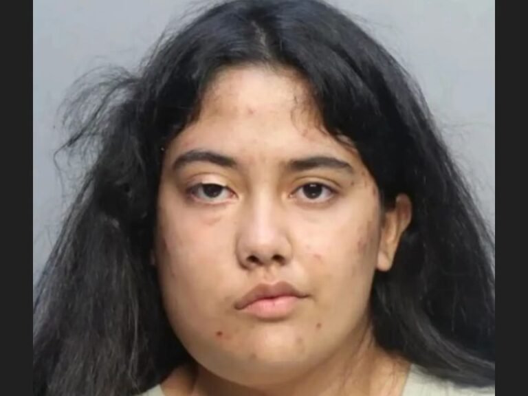 Miami, Florida Mother Arrested After Police Say She Tried to Hire an Online Hitman to Kill Her 3-Year-Old Son