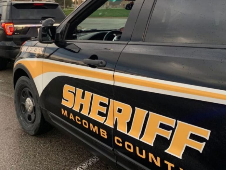 Michigan Woman Found Dead Behind Dumpster in Macomb County During Extreme Cold, Officials Say Exposure Likely Cause