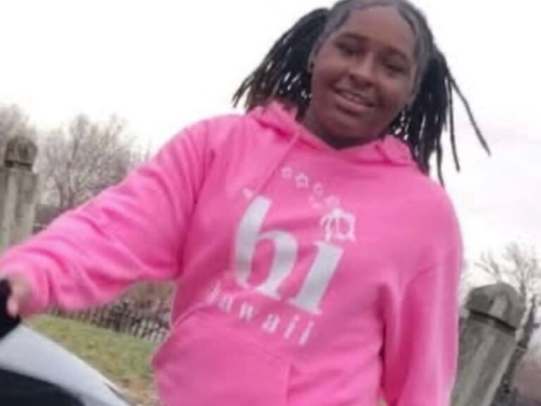 Ohio Community Mourns After 11-Year-Old QueenEr’Re Reed Is Fatally Shot at Cincinnati Playground