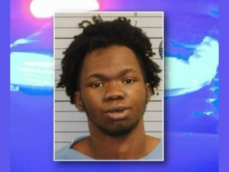 Tennessee Man Arrested After Allegedly Open Firing at Chattanooga Woman’s Home When She Collected $821 From Him And Ignored His Messages