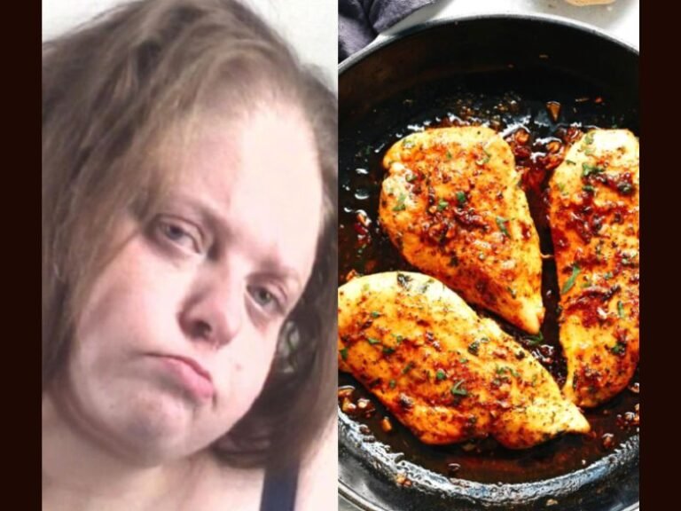 Texas Woman Arrested After Uncle Is Fatally Stabbed During Domestic Dispute Inside Fort Worth Home