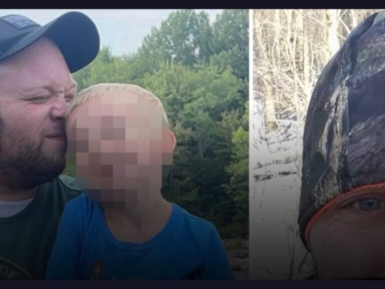 Upstate New York Father Dies After Rescuing 6-Year-Old Son Who Fell Through Ice on Frozen Pond