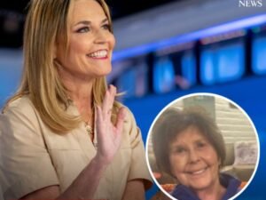 Arizona Authorities Search for 84-Year-Old Woman After She Is Reported Missing, Identified as Mother of ‘Today’ Show Host Savannah Guthrie
