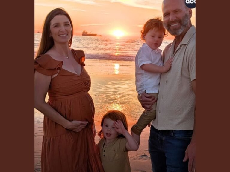 California Pregnant Mother and Unborn Baby Killed After Bicycle Crash in Playa del Rey, Family Launches Fundraiser