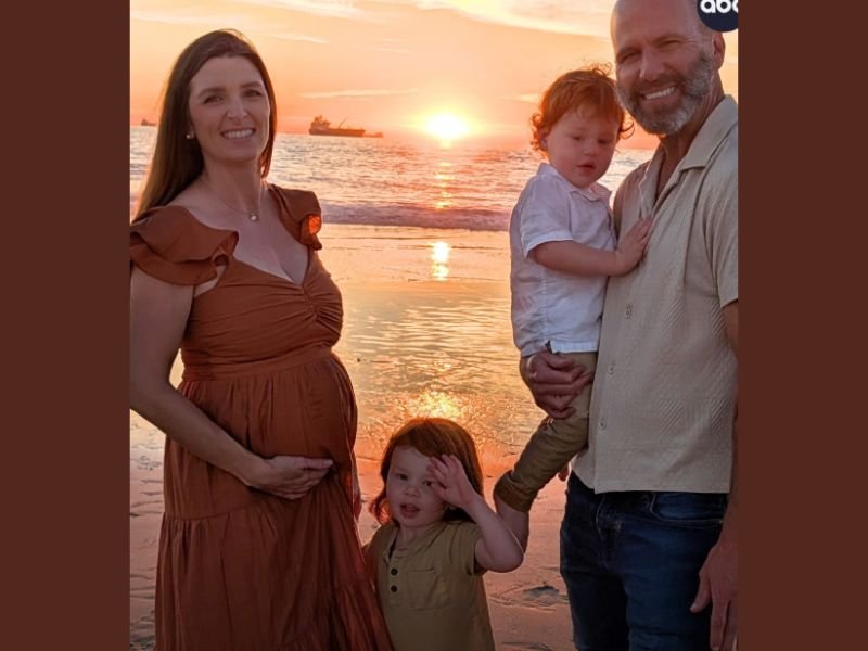 California Pregnant Mother and Unborn Baby Killed After Bicycle Crash in Playa del Rey, Family Launches Fundraiser