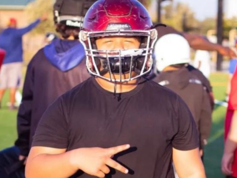 California Teen Football Player Jeremy Rosales Found Shot to Death in San Bernardino County, Two Suspects Arrested