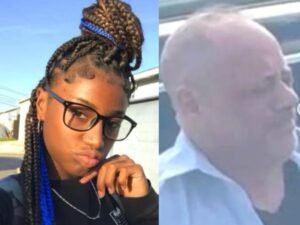 California Teen T’Neya “TT” Tovar Missing After Meetup as Human Leg Is Found and 51-Year-Old Man Is Arrested
