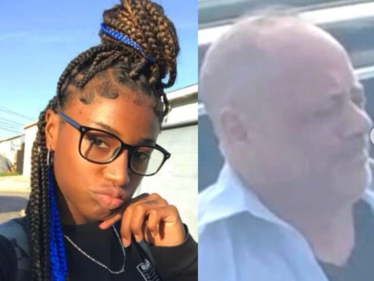 California Teen T’Neya “TT” Tovar Missing After Meetup as Human Leg Is Found and 51-Year-Old Man Is Arrested