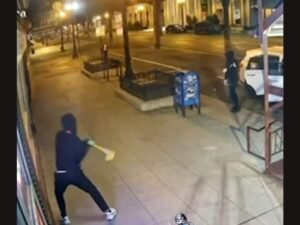 Chicago Overnight Break-In Spree Targets Multiple Businesses, Including Shop Open Just One Week