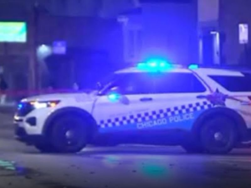Chicago Records 36 Consecutive Hours Without a Reported Shooting After Grand Crossing and Woodlawn Incidents Earlier This Week