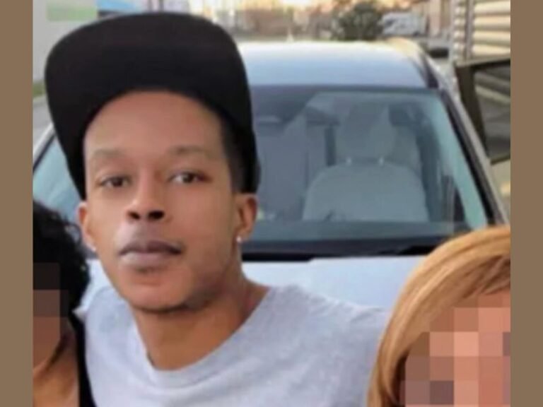 Georgia Man Brent Davis Killed by Oncoming Train in DeKalb County After Calling Father and Trying to Rescue Woman from Stalled Car