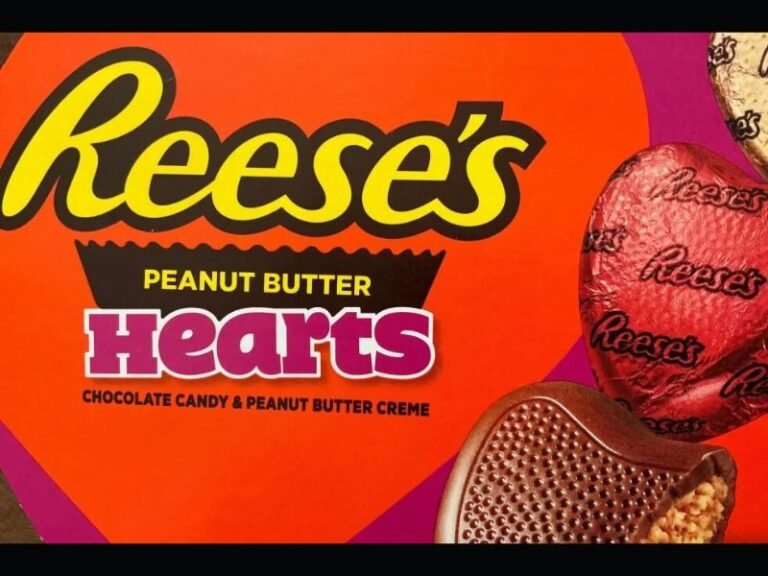 Grandson of Reese’s Founder Accuses Hershey of Diluting Iconic Candy Recipes With Cheaper Ingredients, Company Defends Changes
