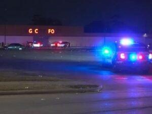 Houston Homestead Area Strip Center Shootout Leaves One Dead and Five Injured After Late-Night Altercation