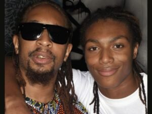 Lil Jon’s Son Nathan “DJ Young Slade” Smith Found Dead in Milton, Georgia Days After Leaving Home in Distress, Report Says